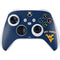 West Virginia University Est 1867 Xbox Series S Controller Skin